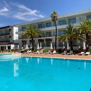 Hotel Jerez &, Jerez de la Frontera