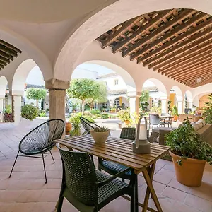 Cream Loft Siente Jerez Parking Incluido Apartment