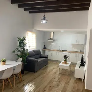 La Saeta Apartment
