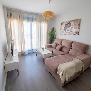  Appartamento La Ermita Fjhomefj