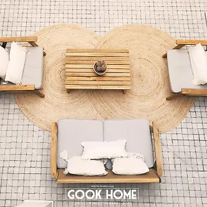  Appartamento Gook Center